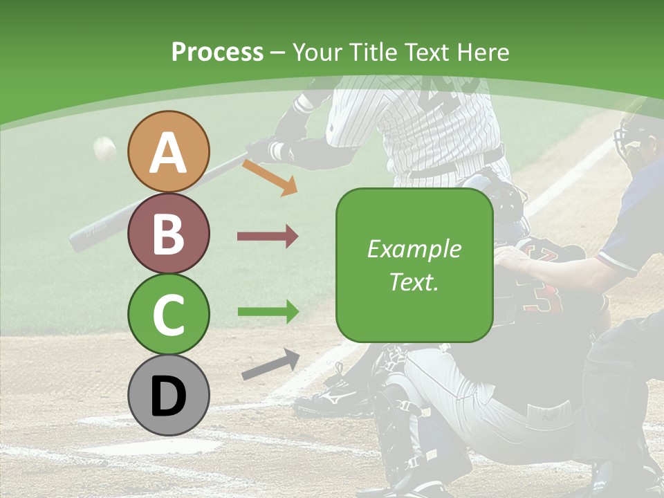 Touching Help Two PowerPoint Template