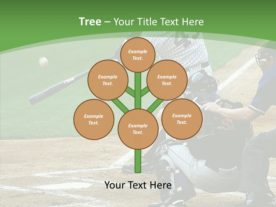 Touching Help Two PowerPoint Template