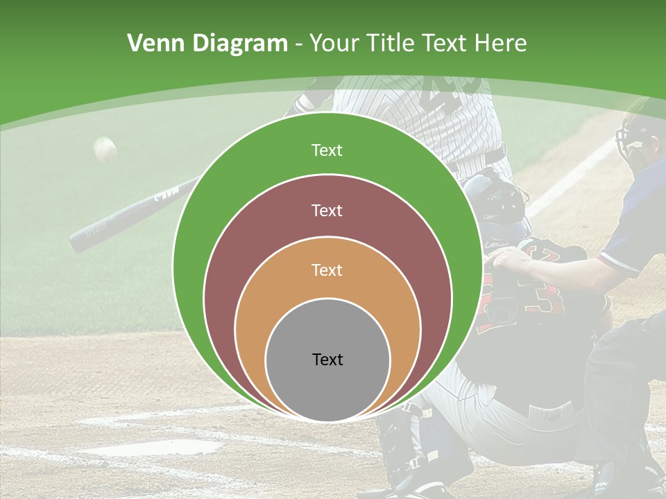 Touching Help Two PowerPoint Template