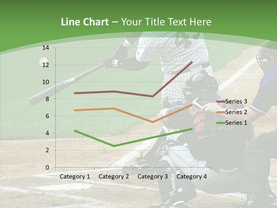 Touching Help Two PowerPoint Template