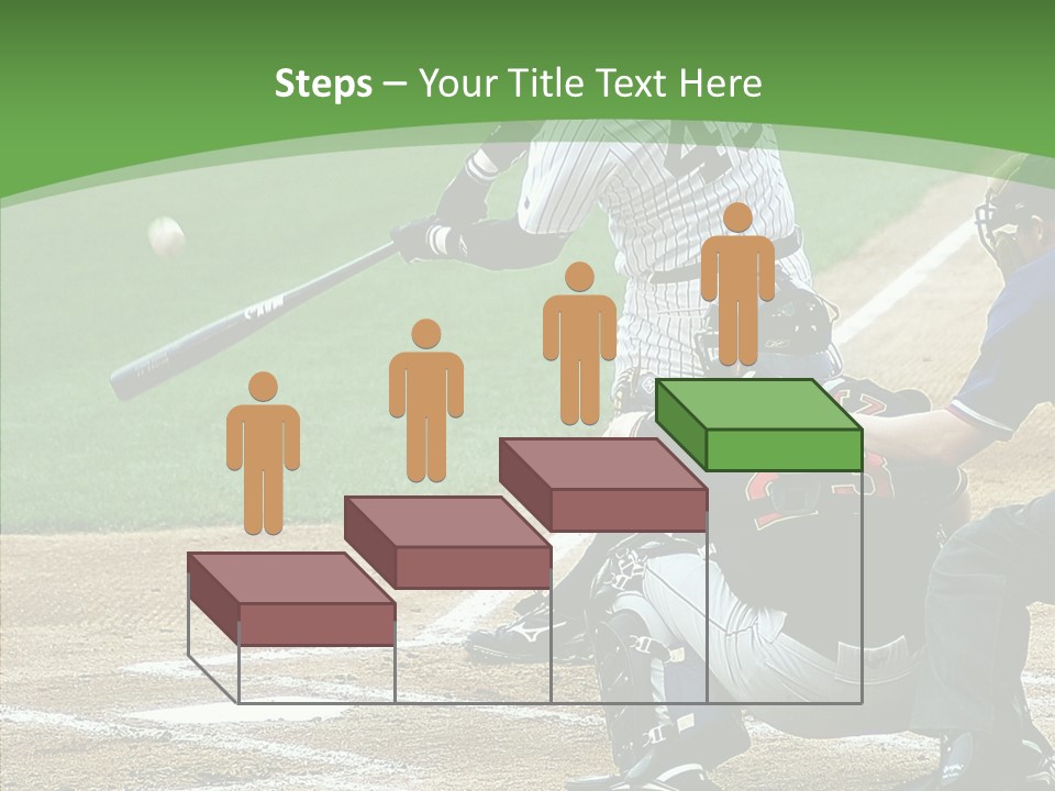 Touching Help Two PowerPoint Template