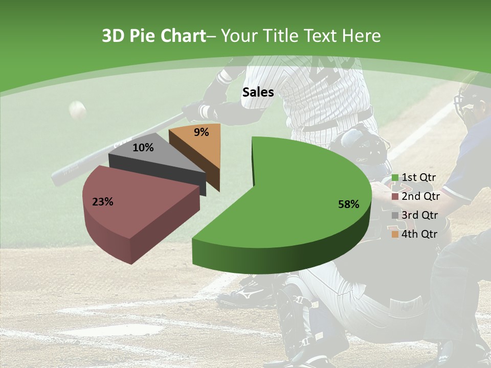 Touching Help Two PowerPoint Template