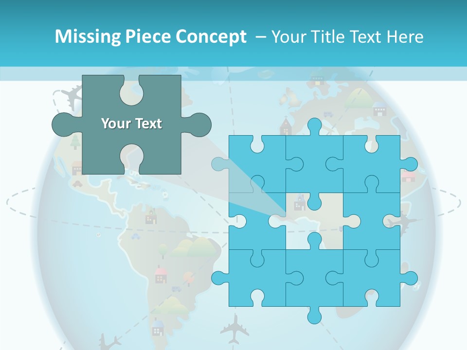 Elderly Finger Close Up PowerPoint Template