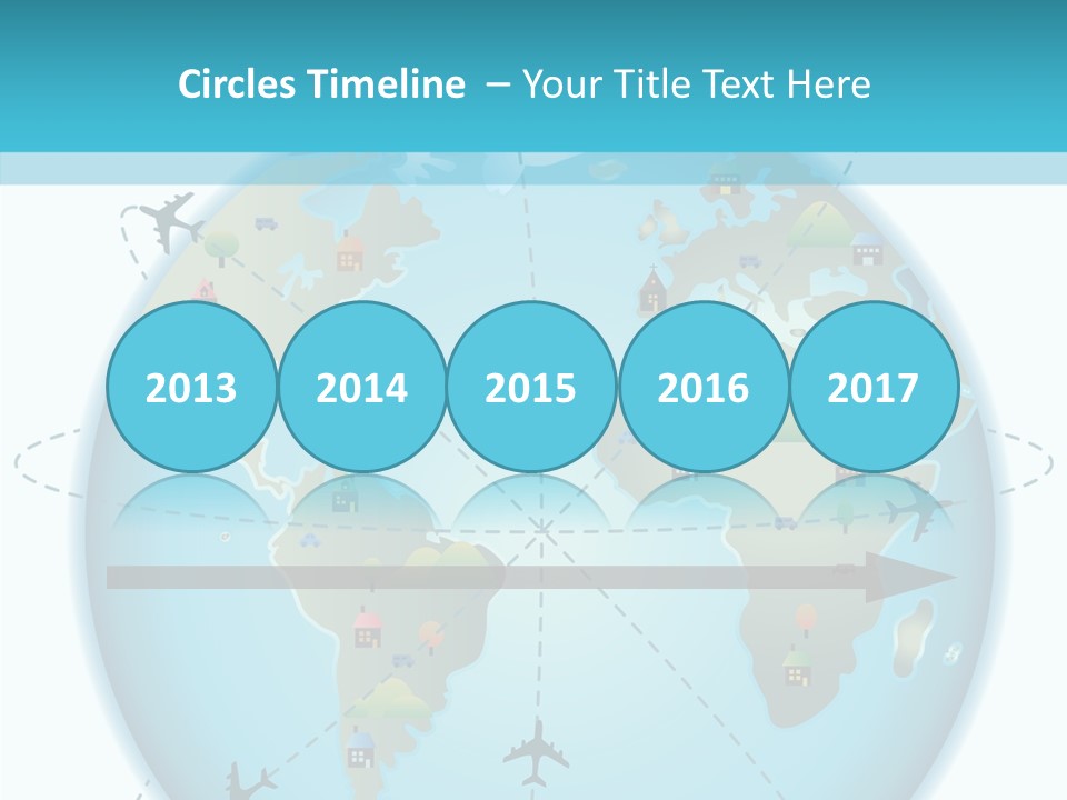 Elderly Finger Close Up PowerPoint Template