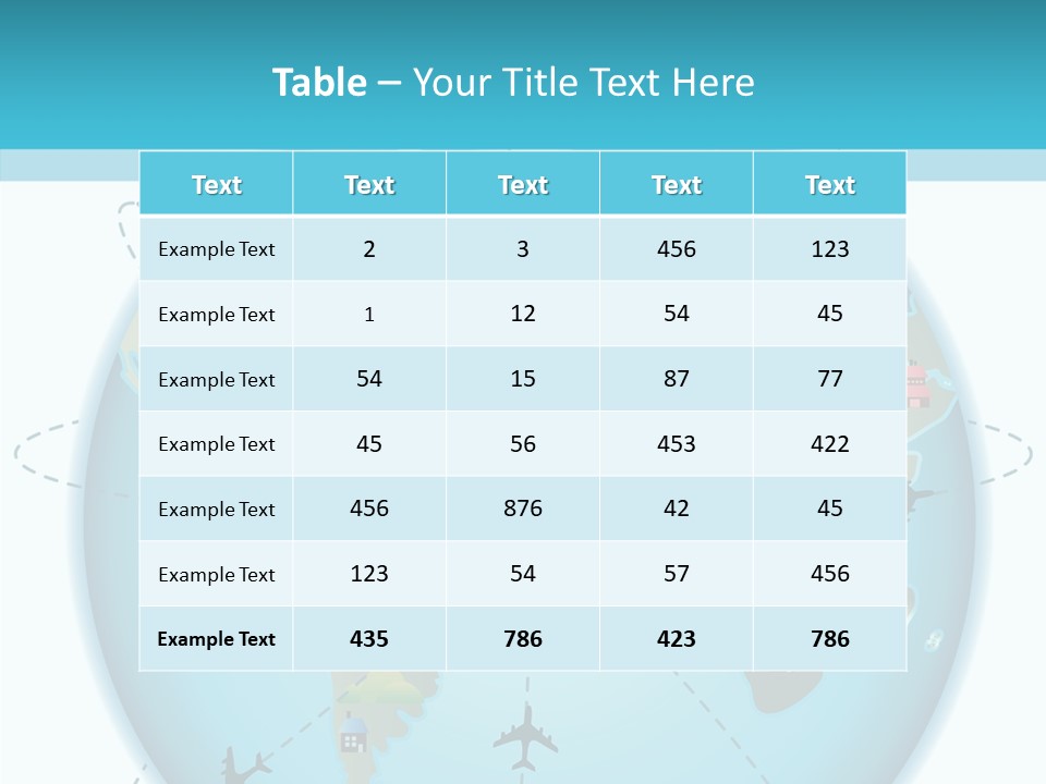 Elderly Finger Close Up PowerPoint Template