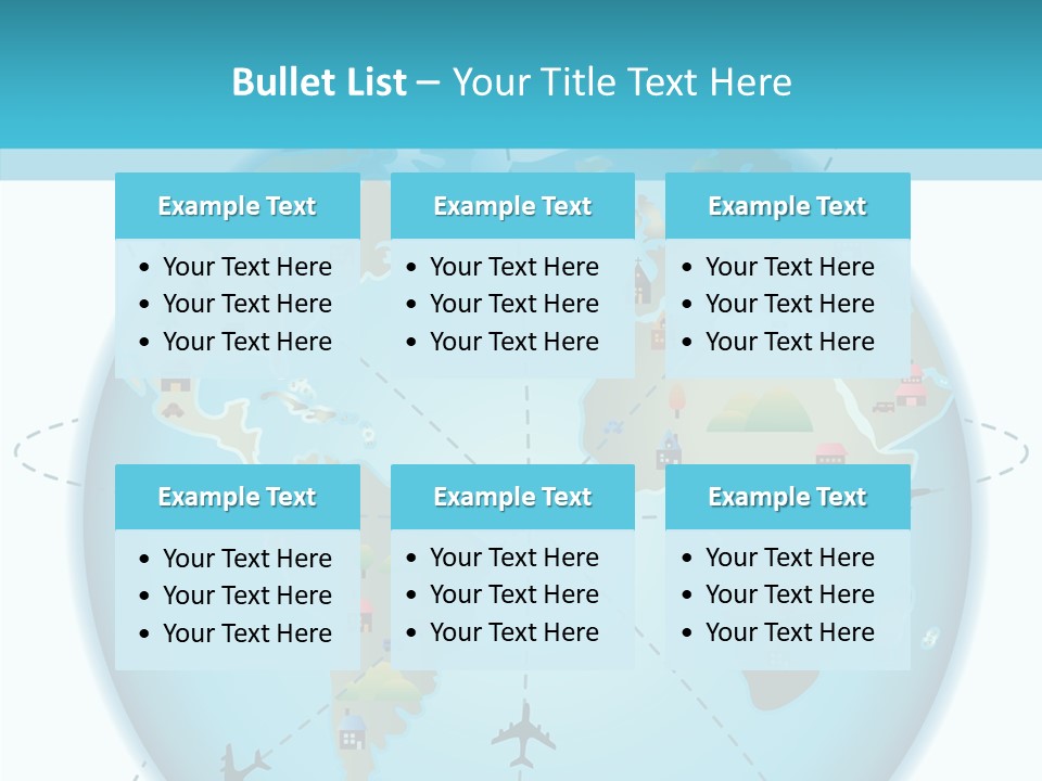 Elderly Finger Close Up PowerPoint Template