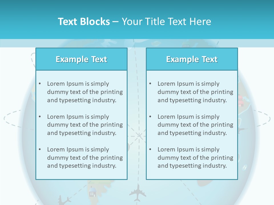 Elderly Finger Close Up PowerPoint Template