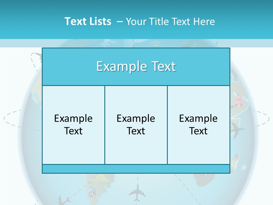 Elderly Finger Close Up PowerPoint Template