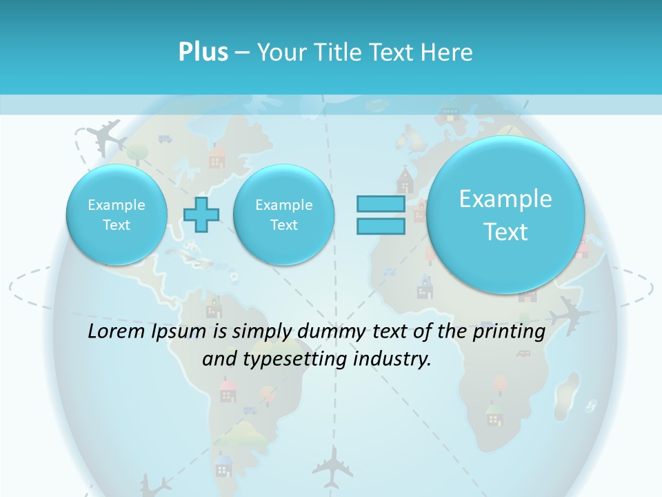 Elderly Finger Close Up PowerPoint Template