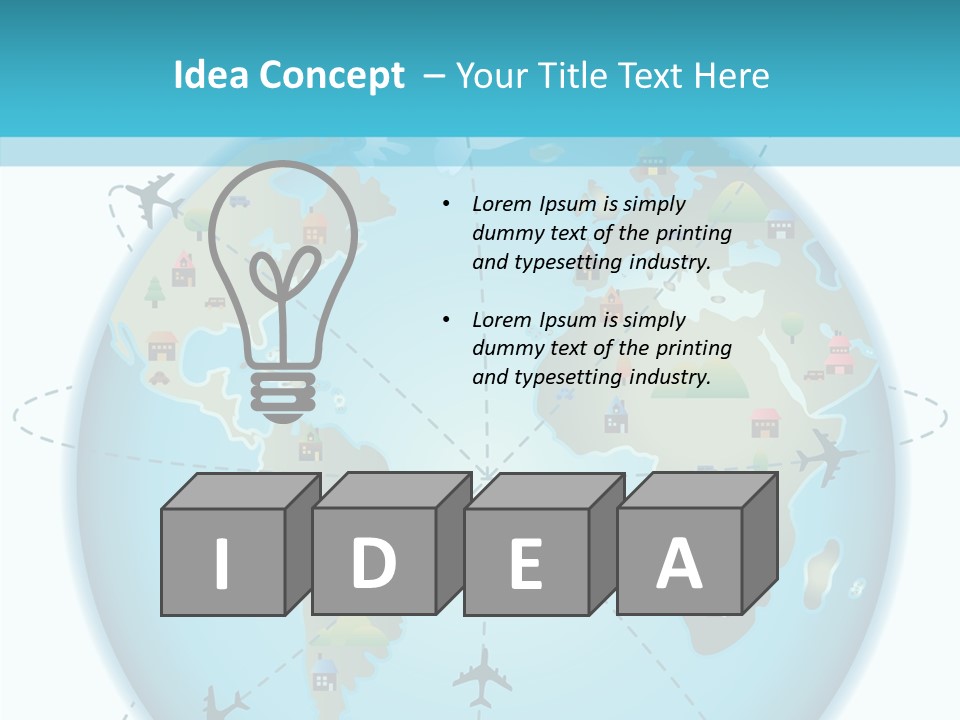 Elderly Finger Close Up PowerPoint Template