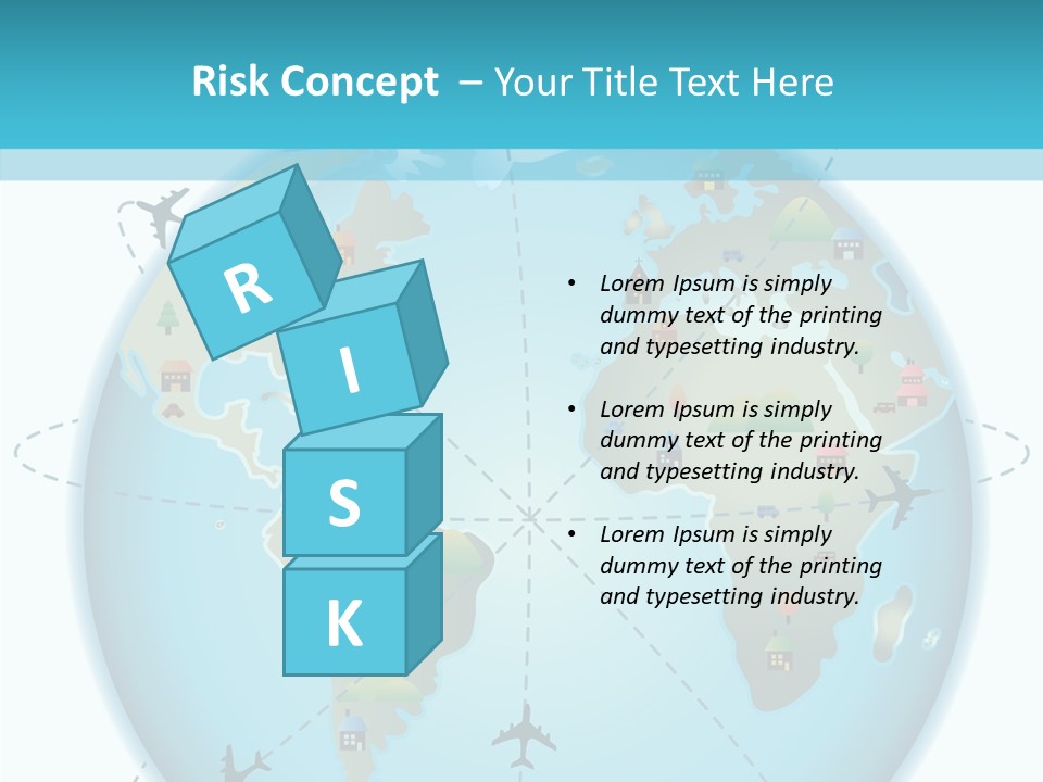 Elderly Finger Close Up PowerPoint Template