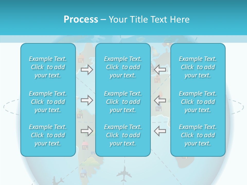 Elderly Finger Close Up PowerPoint Template