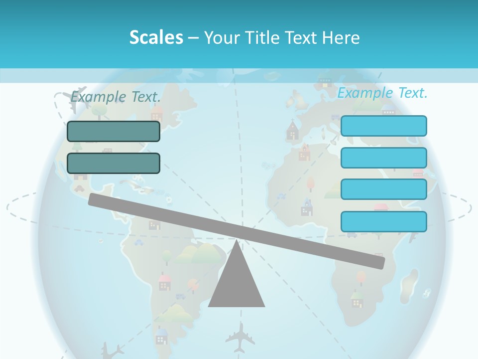 Elderly Finger Close Up PowerPoint Template