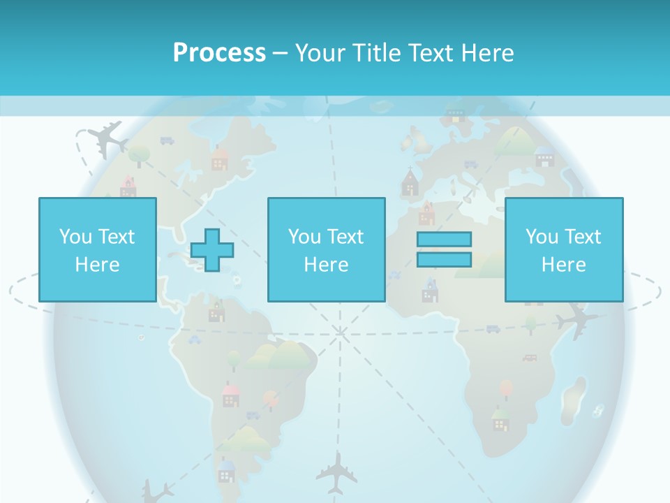 Elderly Finger Close Up PowerPoint Template