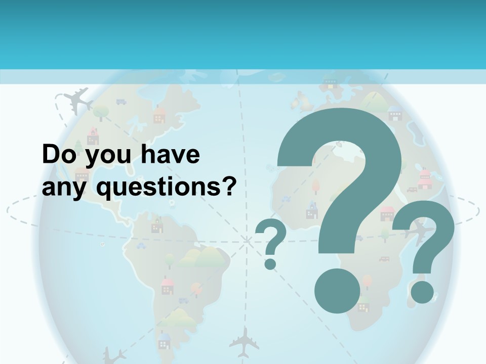 Elderly Finger Close Up PowerPoint Template