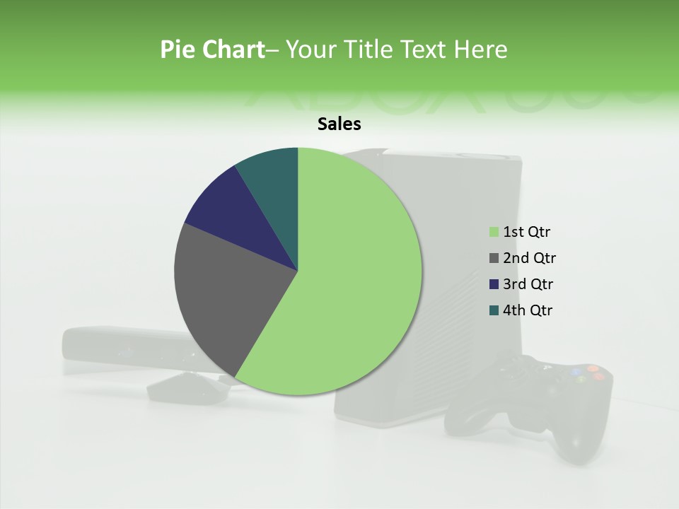 Touching White Young PowerPoint Template