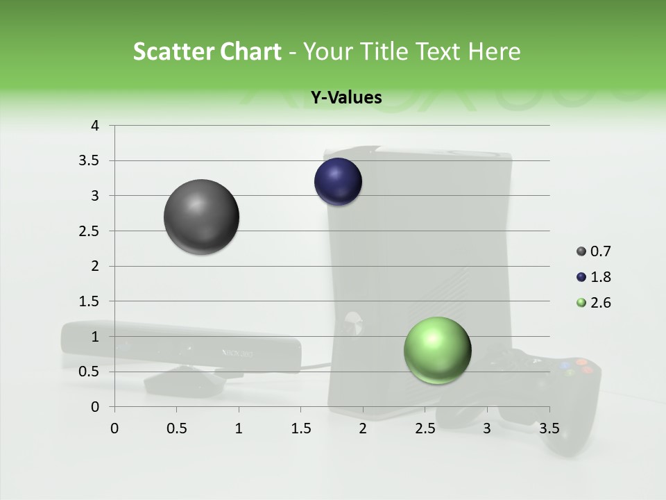 Touching White Young PowerPoint Template