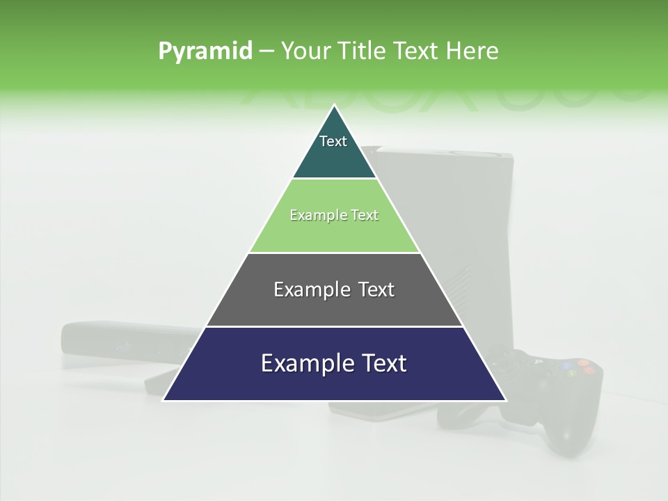 Touching White Young PowerPoint Template