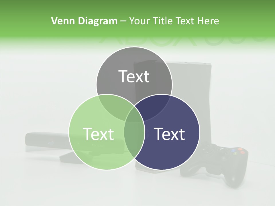 Touching White Young PowerPoint Template