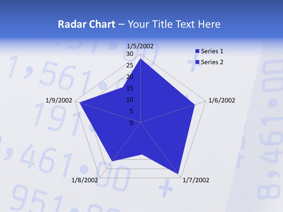 Assistance White Background Close Up PowerPoint Template
