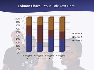 Touching Background Two PowerPoint Template