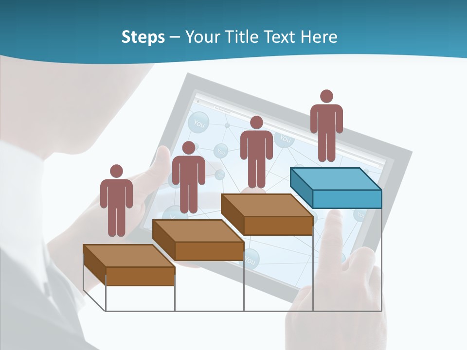 Senior  Closeup Senior PowerPoint Template