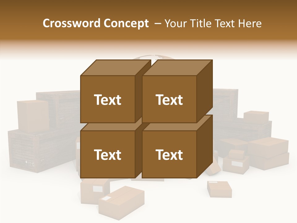 Closeup Finger White Background PowerPoint Template