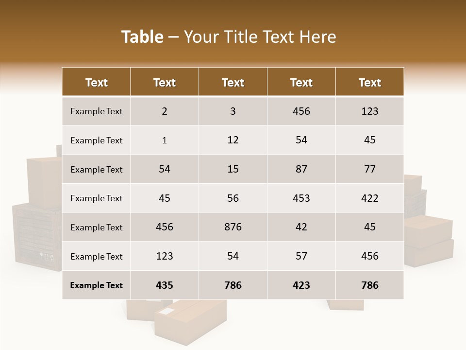 Closeup Finger White Background PowerPoint Template