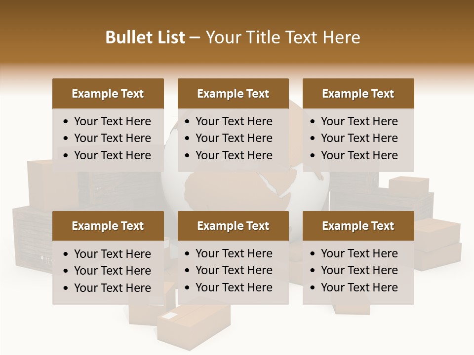 Closeup Finger White Background PowerPoint Template