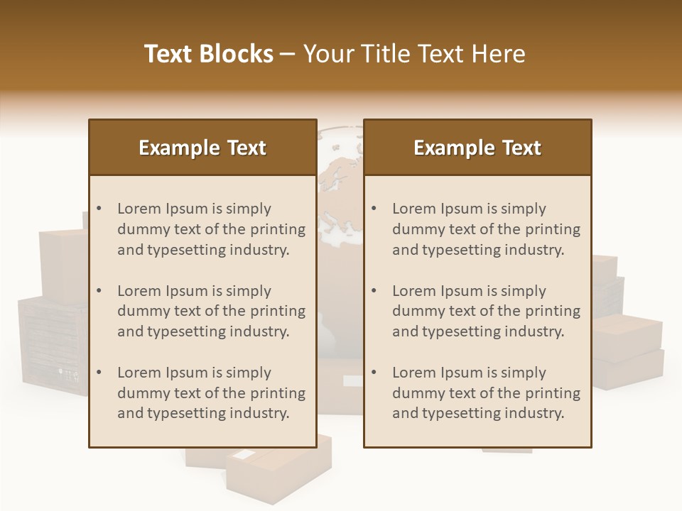 Closeup Finger White Background PowerPoint Template
