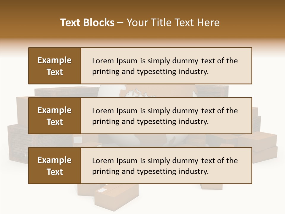 Closeup Finger White Background PowerPoint Template