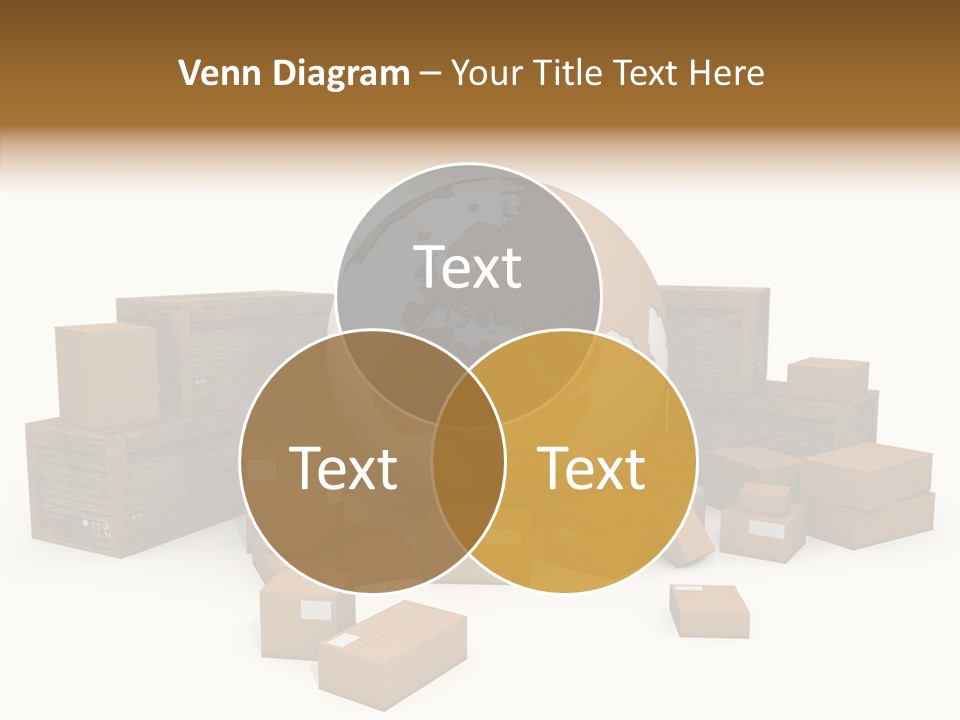 Closeup Finger White Background PowerPoint Template