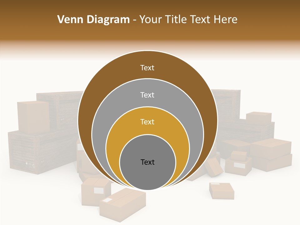 Closeup Finger White Background PowerPoint Template