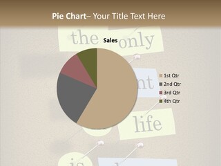 Togetherness Care Hold PowerPoint Template