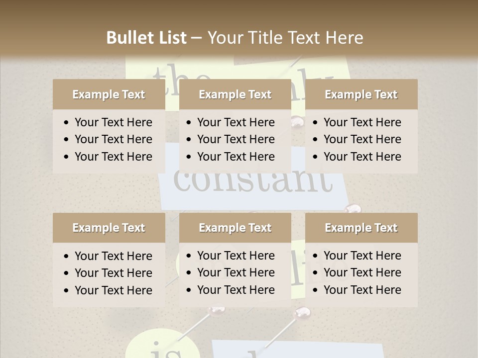 Togetherness Care Hold PowerPoint Template