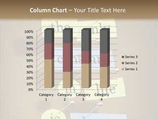 Togetherness Care Hold PowerPoint Template