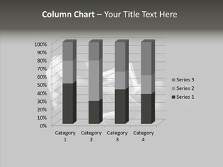 Women Elder Help PowerPoint Template