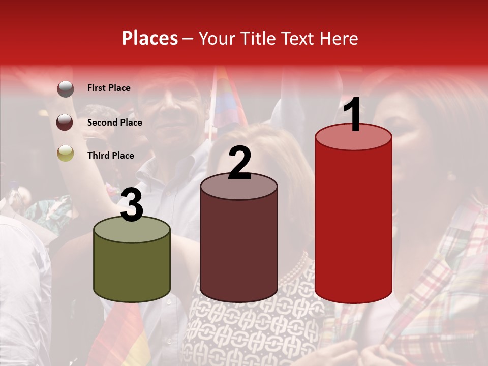 Care Grandmother Help PowerPoint Template