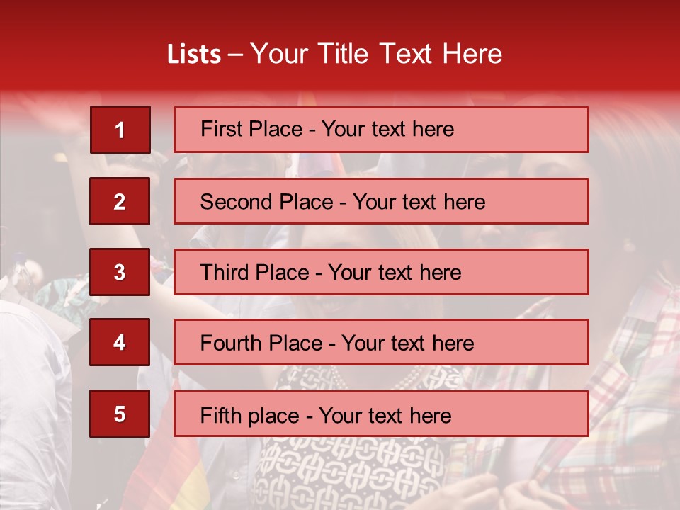 Care Grandmother Help PowerPoint Template