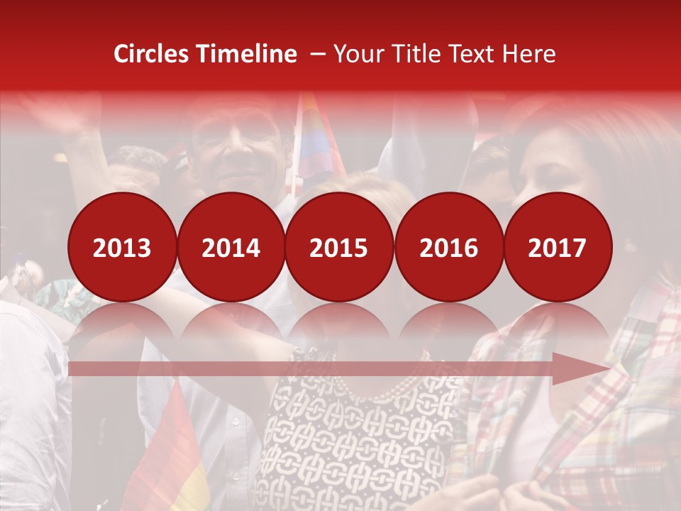 Care Grandmother Help PowerPoint Template