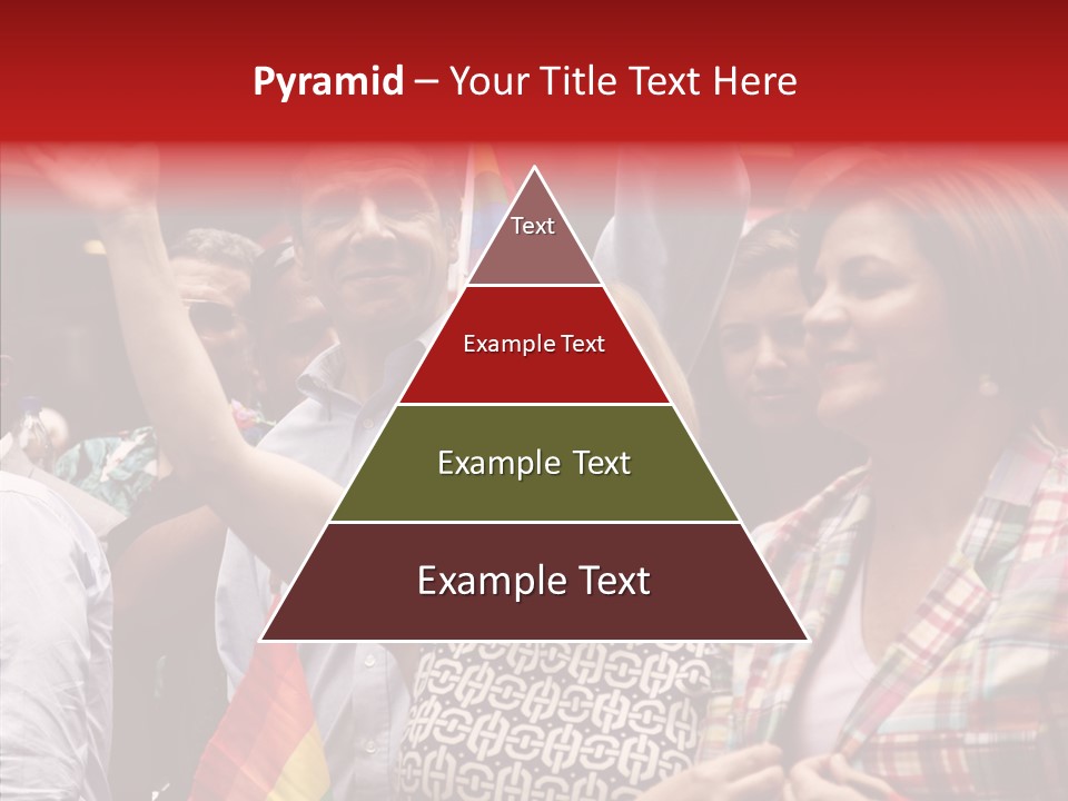 Care Grandmother Help PowerPoint Template