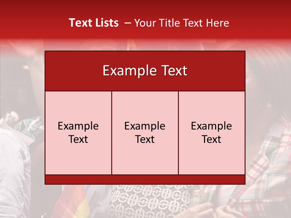 Care Grandmother Help PowerPoint Template