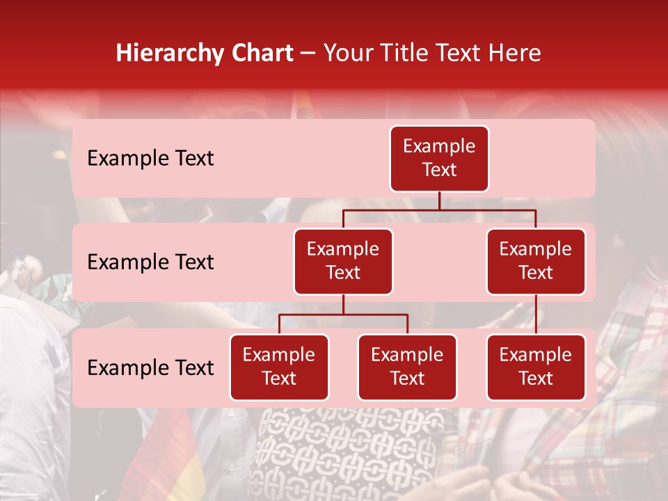 Care Grandmother Help PowerPoint Template