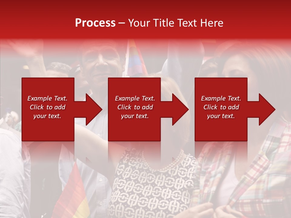 Care Grandmother Help PowerPoint Template