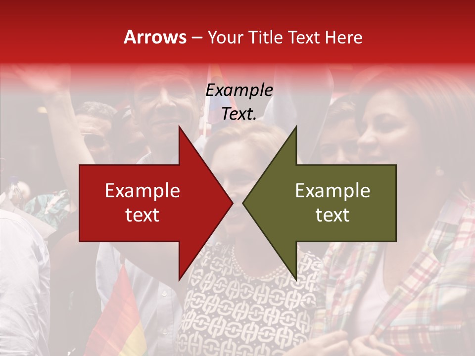 Care Grandmother Help PowerPoint Template