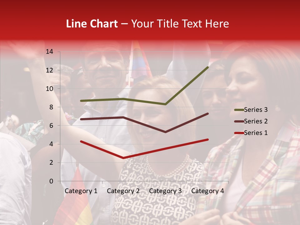 Care Grandmother Help PowerPoint Template