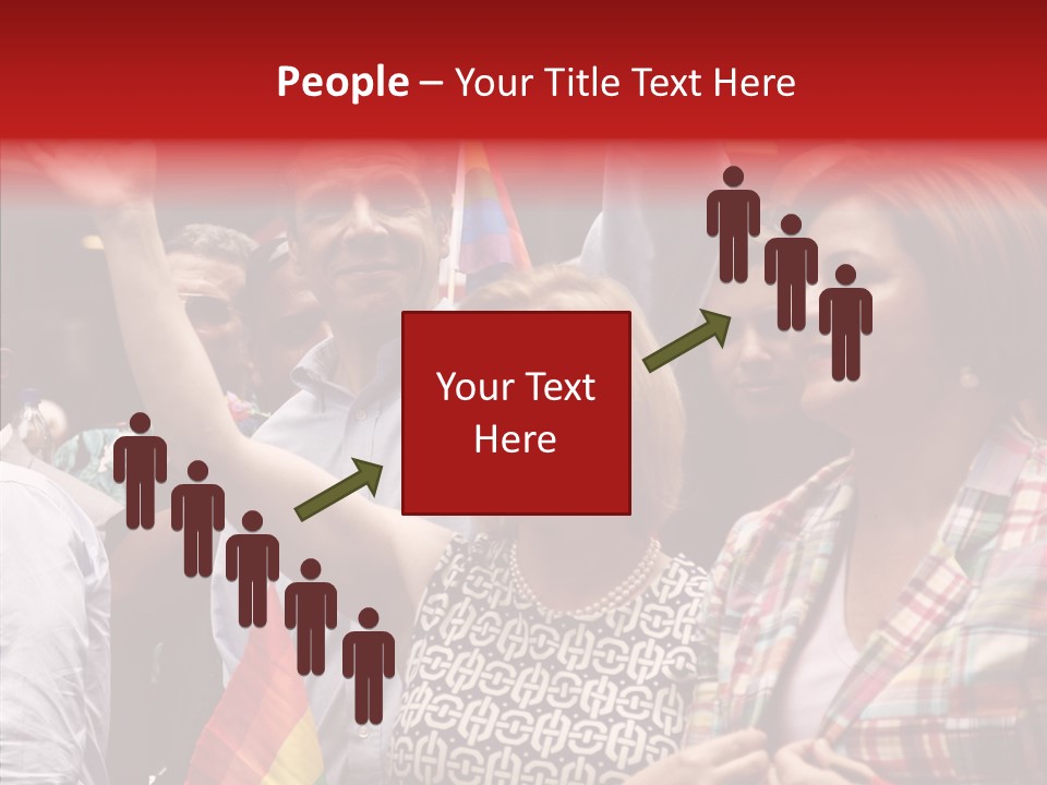 Care Grandmother Help PowerPoint Template