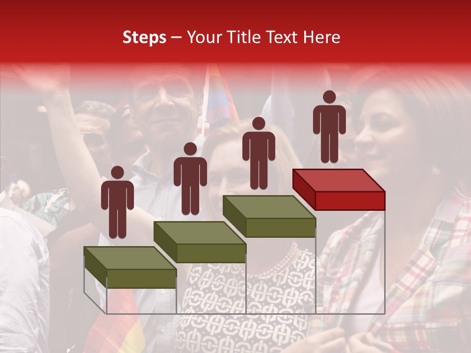 Care Grandmother Help PowerPoint Template