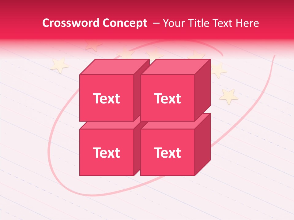 Hand Senior Elder PowerPoint Template