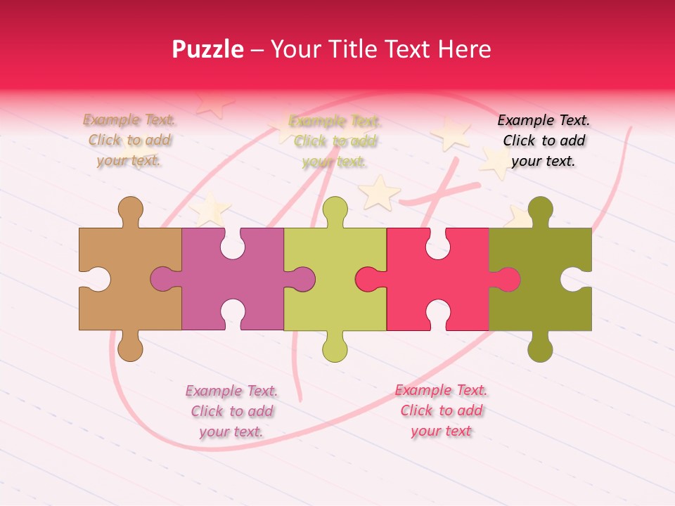 Hand Senior Elder PowerPoint Template